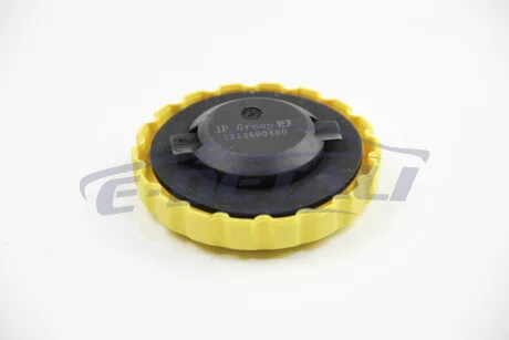 Кришка маслозаливної горловини Astra/Vectra/Combo/Omega 75-15 JP GROUP 1213600400