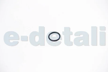 Прокладка маслосливной пробки Astra F/G/H/J/Vectra B (18мм)) JP GROUP 1213850300