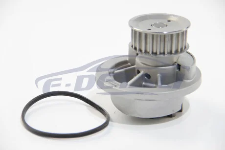 Водяной насос Astra F/G/Corsa B/Vectra B 1.4/1.6 92-05 JP GROUP 1214102700
