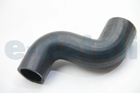 Патрубок радіатора Kadett/Astra/Vectra 1.6-2.0 -95 JP GROUP 1214300200
