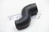 Патрубок системи охолодження Astra F/Vectra A -98 1.4/1.6i JP GROUP 1214300500 (фото 2)
