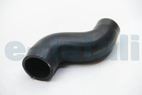 Патрубок системи охолодження Astra F/Vectra A -98 1.4/1.6i JP GROUP 1214300500