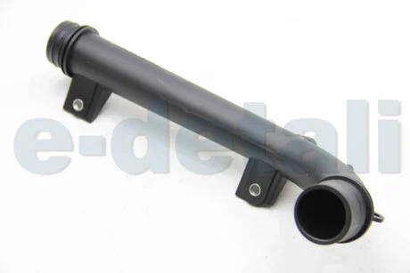 Трубка охолоджуючої рідини Vectra B 95-00 2.0i (нижня) JP GROUP 1214400200
