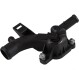 Фланець системи охолодження Astra/Corsa 1.2/1.4 09- JP GROUP 1214500500 (фото 1)