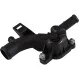Фланець системи охолодження Astra/Corsa 1.2/1.4 09- JP GROUP 1214500500 (фото 1)