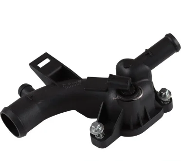 Фланець системи охолодження Astra/Corsa 1.2/1.4 09- JP GROUP 1214500500