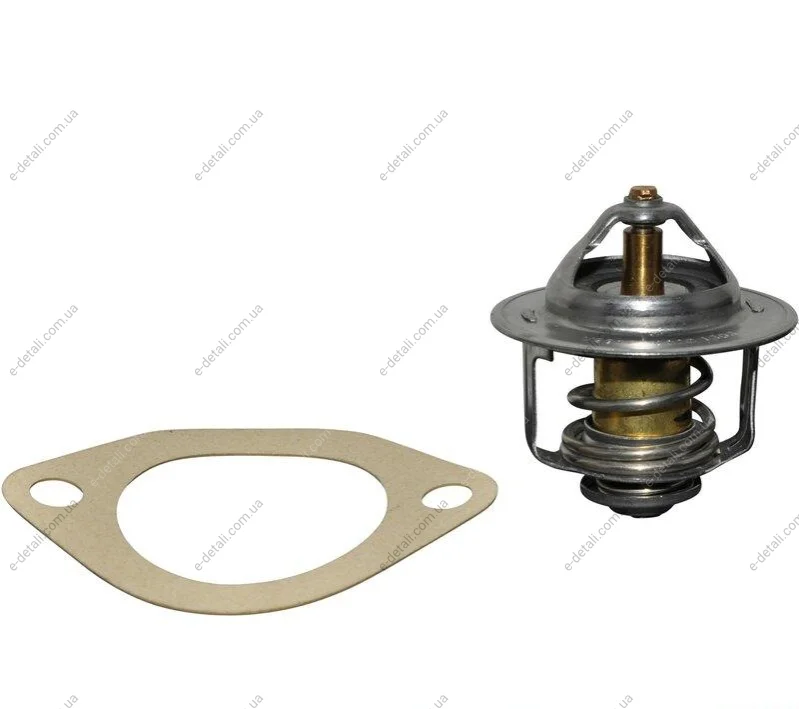 OPEL термостат Astra G/H, Combo 00- 1,7DTI/CDTI. JP GROUP 1214603410 (фото 1)
