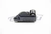 Датчик дросельної заслонки Astra G/Vectra B 1.4/1.6i 16V JP GROUP 1215400200 (фото 2)