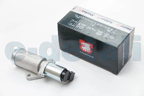 Регулятор холостого ходу Astra F/G/Vectra B 1.8/2.0i JP GROUP 1216000200