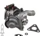 Турбіна ASTRA H/COMBO/CORSA C (X01)/MERIVA A 1.7 CDTI 03- JP GROUP 1217400900 (фото 1)