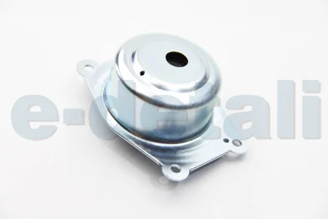 ПОДУШКА ДВИГАТЕЛЯ ПЕРЕДНЯ Astra G/Zafira A 2.0/2.2d JP GROUP 1217900470