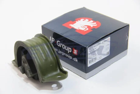 Подвеска, двигатель JP GROUP 1217903580