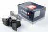 Подушка двигуна передня Combo/Corsa/Meriva 00- 1.0-1.4 Пр. JP GROUP 1217905580 (фото 1)