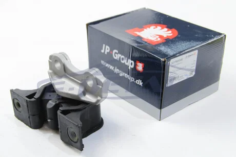 Подушка двигателя передняя Combo/Corsa/Meriva 00- 1.0-1.4 Пр. JP GROUP 1217905580