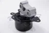 Подушка двигуна перед. Combo/Corsa/Meriva 1.4-1.8i 01- Л. JP GROUP 1217905770 (фото 2)