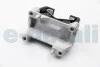 Подушка двигателя задняя Vectra B 1.8/2.0 -00 JP GROUP 1217907700 (фото 2)