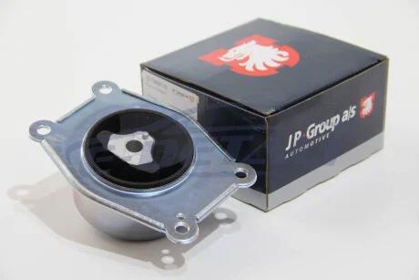 Подушка двигателя Astra H 1.3-1.8. JP GROUP 1217908170
