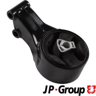 Подушка двигуна задня Opel Astra J 09-/Chevrolet Cruze 09- JP GROUP 1217909700
