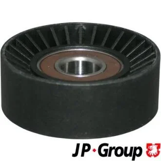 Pолик натяжний JP GROUP 1218302400