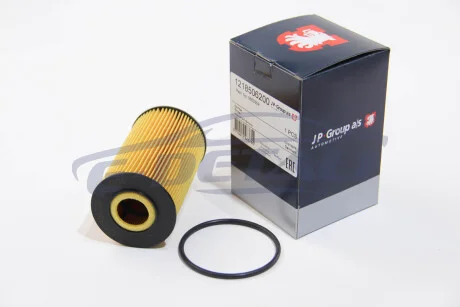 Фильтр масляный JP GROUP 1218506200