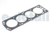Прокладка головки Opel Astra F/Corsa C/Vectra A 1.5-1.6i -05 (1.4 mm) JP GROUP 1219301100 (фото 1)