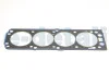 Прокладка головки Opel Astra F/Corsa C/Vectra A 1.5-1.6i -05 (1.4 mm) JP GROUP 1219301100 (фото 2)