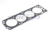 Прокладка головки Opel Astra F/Corsa C/Vectra A 1.5-1.6i -05 (1.4 mm) JP GROUP 1219301100 (фото 3)