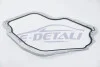 Прокладка масляного піддона Astra G/H/Vectra B 2.0 (ниж) JP GROUP 1219400700 (фото 1)