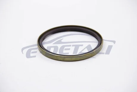 Сальник 87x100x8.5 коленвала задний Combo 1.7 DI/DTI 01- JP GROUP 1219500400