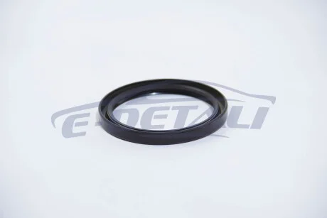 Сальник 80x98x10 колінвалу Opel 1.2/1.3/1.4/1.6i JP GROUP 1219500500