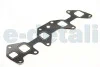 Прокладання колектора впуск Astra/Kadett/Vectra 1.2-1.6 i 81-05 JP GROUP 1219601110 (фото 1)