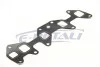 Прокладання колектора впуск Astra/Kadett/Vectra 1.2-1.6 i 81-05 JP GROUP 1219601110 (фото 2)
