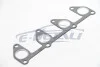 Прокладка коллектора выпуск Combo/Astra/Vectra/Lanos 1.2-1.6i 90- (300x85mm) JP GROUP 1219602300 (фото 2)