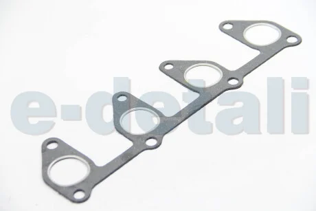Прокладка коллектора выпуск Combo/Astra/Vectra/Lanos 1.2-1.6i 90- (300x85mm) JP GROUP 1219602300