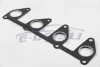 Прокладка коллектора выпуск Combo/Astra/Vectra 1.6-2.0i -00 (330x95mm) JP GROUP 1219602500 (фото 1)