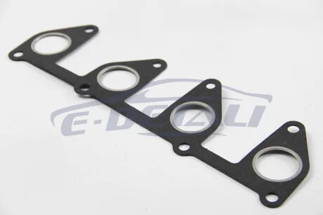 Прокладка коллектора выпуск Combo/Astra/Vectra 1.6-2.0i -00 (330x95mm) JP GROUP 1219602500