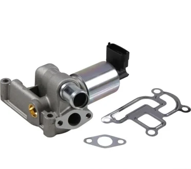 Клапан EGR ASTRA/MERIVA A 1.2-1.4 00-10 JP GROUP 1219900400