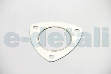 Прокладка глушника Kadett/Astra/Vectra 88- JP GROUP 1221101300
