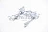 Хомут глушителя Ascona/Corsa (50mm) JP GROUP 1221400300 (фото 3)