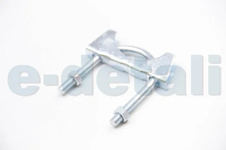 Хомут глушителя Ascona/Corsa (50mm) JP GROUP 1221400300