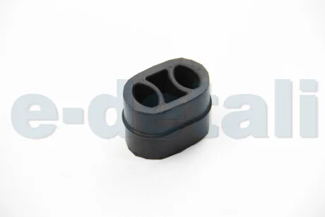 Резинка глушника Astra G/OmegaB/Vectra B 94- JP GROUP 1221600800