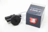 Кран пічки Astra F/Vectra B/Omega B JP GROUP 1226400100 (фото 3)