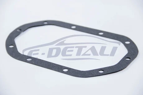 Прокладка піддона КПП KAdett E/Astra F/Vectra A JP GROUP 1232000600