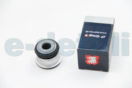Сайлентблок передньої балки (передн)Astra/Zafira 98-15 JP GROUP 1240050100