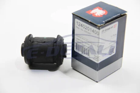 Сайлентблок важеля перед Astra G/H/Vectra B/C JP GROUP 1240201400