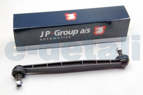 Тяга/стійка, стабілізатор JP GROUP 1240400800