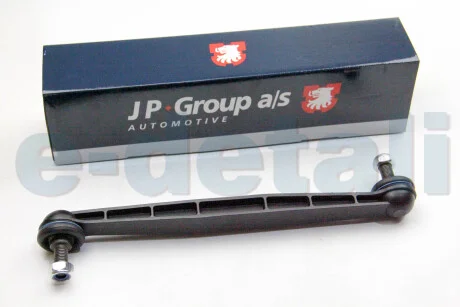Тяга/стойка, стабилизатор JP GROUP 1240400800