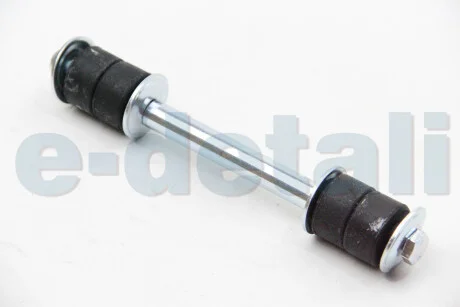 Тяга стабилизатора перед. Opel Kadett/Daewoo Lanos/Nexia 91- JP GROUP 1240550710