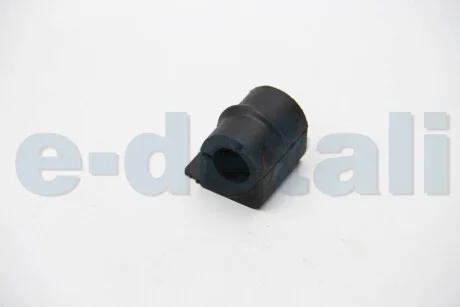 Втулка переднего стабилизатора Astra F/Vectra A (22mm) JP GROUP 1240601300