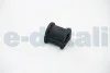 Подушка стабилизатора перед Combo >01 21.5mm JP GROUP 1240601900 (фото 2)